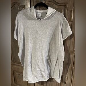 CAbi Tip Top Pullover Hoodie